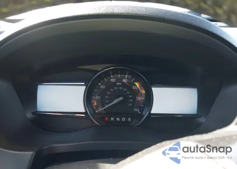 2017 Ford Explorer Limited из США, поврежденный, VIN 1FM5K7F8XHGD85877